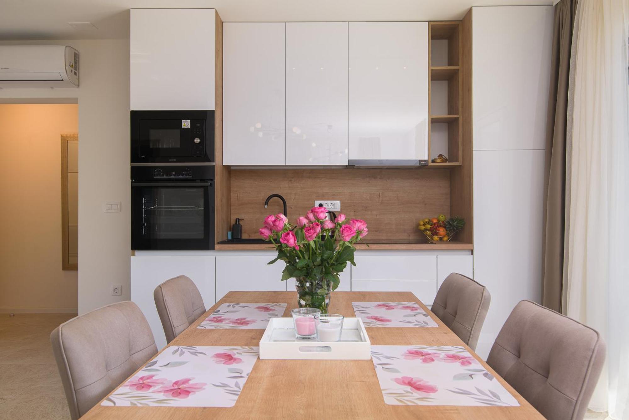 סגט ווראנייצה Villa Barbara & Zoran With Heated Swimming Pool חדר תמונה